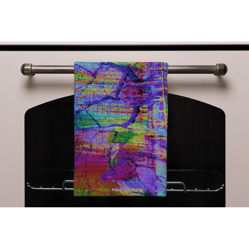 Cotton Tea Towel Kitchen Towel