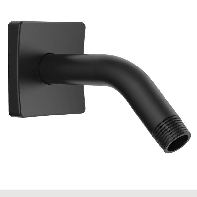 Bras de douche et bride Speakman Kubos S-2560-MB