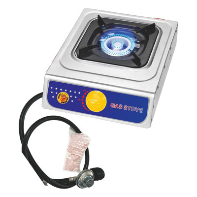 Vivicreate Single Burner Propane Outdoor Stove
