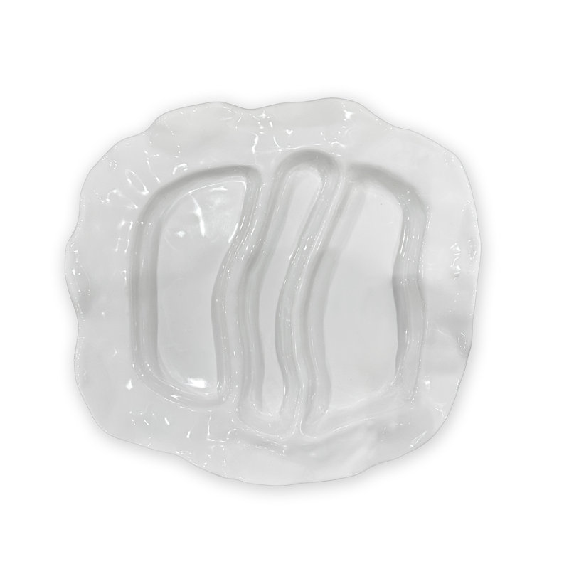 Vida Melamine Cheese Board