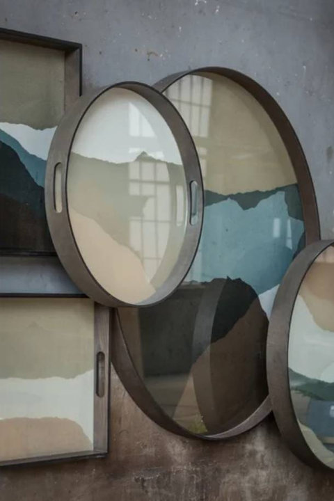 The Wabi Sabi Collection