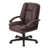 Brown is out of stock selected