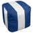 Bleu / Blanc