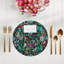 Cotton Blend Square Napkins