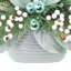 Andice 14 " Polysilk Arrangement