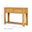 Console 43,3 po Amauria