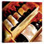 «The Wine Collection I», reproduction d'art sur toile tendue-20813647-72659401-72654364
