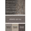 Tapis gris lavable à la machine-1395616702