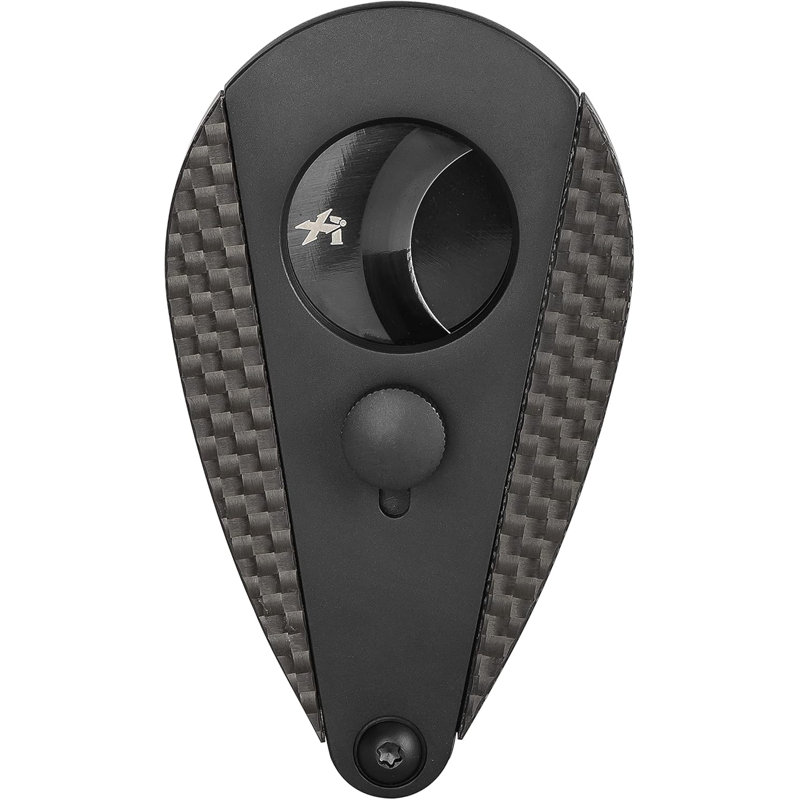 Accessoire Xikar, Noir