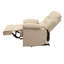 Fauteuil inclinable en microfibre-979215488