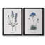 Lavande - ensemble de 2 reproductions d'impressions-467967551-467967539-467967545