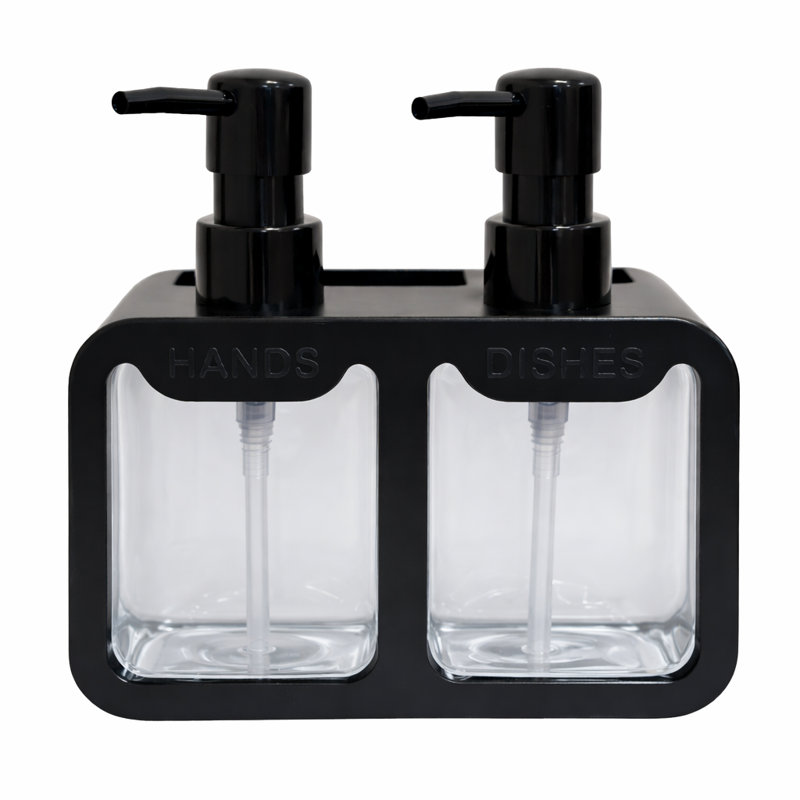 Plastic Sink Caddy