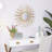 Distressed Wall Mirror
