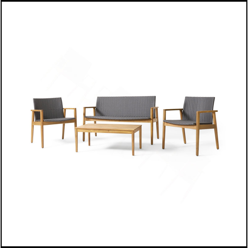 CHAT SET