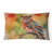 Outdoor Throw Pillow