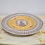 Porcelain Platter Noble