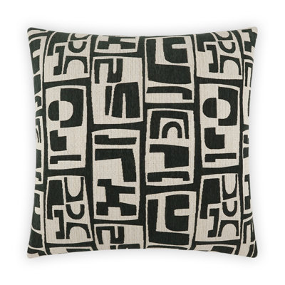 Toro Pillow Cover & Insert