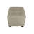 Emerie Upholstered Ottoman-1019335616