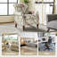 Upholstered Armchair-427152903