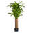 Faux Tree in Pot-1589667934