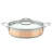 Hestan CopperBond 3.5 QT Covered Sauteuse