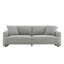 Ives 2 Piece Deep-Seat Upholstered Living Room Set-123516841