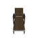 Chaise longue inclinable Askar