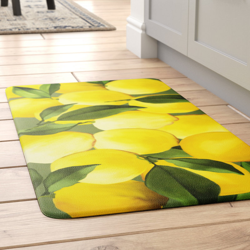 Easterbrooks Non-Skid Kitchen Mat