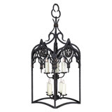 Rome 8 - Light Chandelier
