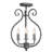 Semi Flush Mount