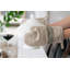 Oven Mitt, Vintage Stripe-499516485