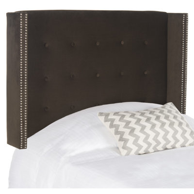Burch Upholstered Headboard