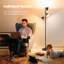 172cm Matte LED Tree Floor Lamp