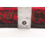 Tapis rouge Teimani 2 pi 9 po x 4 pi 10 po