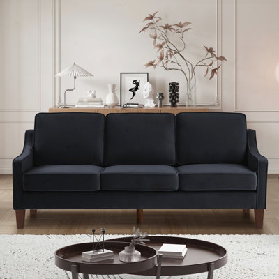 Canapé moderne pour 3 personnes