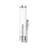 Dimmable Bath Sconce-207026485