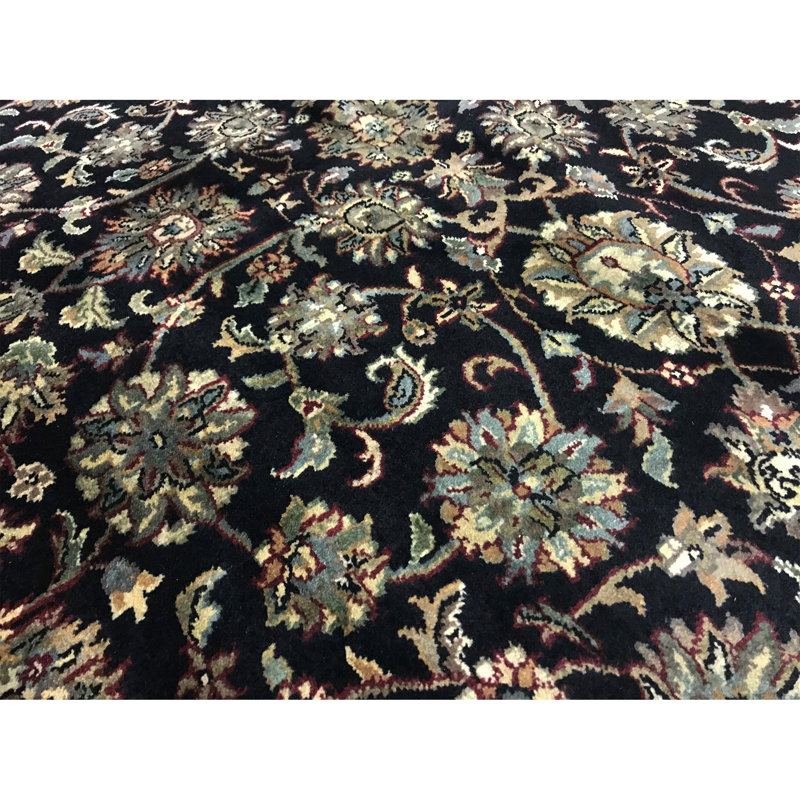 One-of-a-Kind 6'1" X 8'9" Area Rug