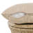  5 Pieces Wicker Patio Furniture Set - Chairs, Footstools and Table-1448222896-1448222903