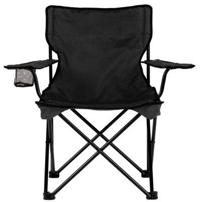 Chaise de camping pliante C-Series