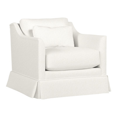 Newlin 33.5" Newlin Chair