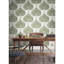 Papier peint forêt mystique-66285066