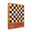 «Chess» par Norman Wyatt - impression sur toile-33526809