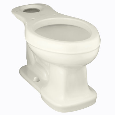 Bancroft Comfort Height Elongated Bowl