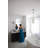 Lanza 1-Light Wall Sconce-445075071-445075330