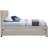 Harper Sav Twin Tufted Platform Bed-92566032