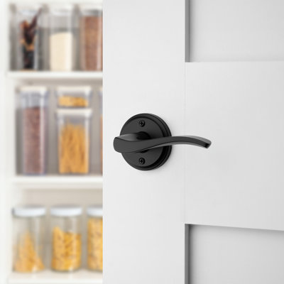 Sedona Single Dummy Door Lever