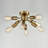 Seekonk Flush Mount-1328875433