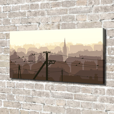 1 Piece Wall Art