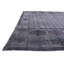 Tapis gris Jacinto