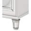 Commode 6 tiroirs Mistey